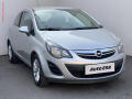 Opel Corsa 1.2i, Energy, STK6/27