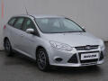 Ford Focus 1.6i, �R, AC, navi