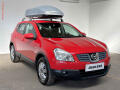 Nissan Qashqai 2.0DCi 4x4, AC, temp