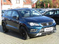 Seat Ateca 1.4 TSi, Style, +kola, navi