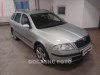 koda Octavia 1.9TDi 4x4, AC, TZ,  park