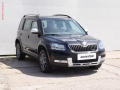 koda Yeti 1.6 TDi, STK1/27