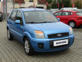 Ford Fusion 1.4i, 1.maj,R, AC, STK5/27