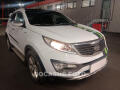 Kia Sportage 2.0 CRDi 4x4, autoAC
