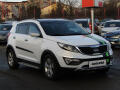 Kia Sportage 2.0 CRDi 4x4, autoAC
