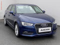 Audi A3 1.4 TFSi, Navi, bixen