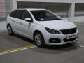 Peugeot 308 1.2 PT, Style, navi, kamera