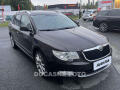 �koda Superb 2.0 TDi, 2.maj, DSG