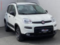 Fiat Panda 0.9i, AC