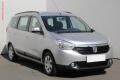 Dacia Lodgy 1.2 TCe, 2.maj