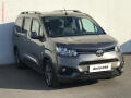 Toyota ProAce City Verso 1.5D-4D MAXi, 1.maj,�R