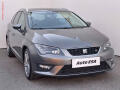 Seat Leon 1.4 TSi, FR, DSG, LED, +ALU