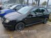 koda Fabia 1.2i, klima, el.okna