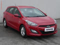 Hyundai i30 1.6 i, R, Trikolor