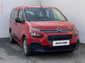 Citron Berlingo 1.5HDi MAXi 7mst, R, AC