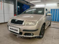�koda Fabia 1.2 i, �R