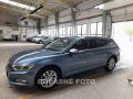 Volkswagen Passat 2.0TDi, DSG