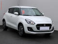 Suzuki Swift 1.2 MHEV, 2.maj,R