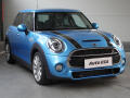 Mini Cooper S 2.0i, Navi, LED