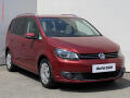 Volkswagen Touran 2.0 TDi, navi