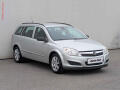 Opel Astra 1.6 16V, AT, TZ, v�h�.sed.