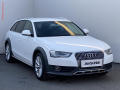 Audi A4 Allroad 2.0 TDi Quattro, AT, bixen