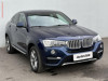 BMW X4 2.0d, AT, 4x4