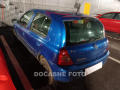 Renault Clio 1.2i, R, klima, STK03/2026