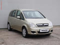 Opel Meriva 1.4i, 1.maj,R, AC, TZ