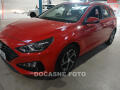Hyundai i30 1.5, �R, servis.kniha, AC