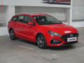 Hyundai i30 1.5DPi, �R, AC, kamera