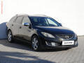 Mazda 6 2.0i, 1.maj, autoAC