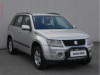 Suzuki Grand Vitara 2.0 i 4x4, R, AC, TZ