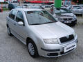 koda Fabia 1.2i, 2.maj,R, STK7/27