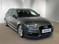 Audi A3 2.0 TDi, S-line, bixen, TZ