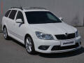 �koda Octavia 2.0 TSi, RS, DSG