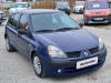 Renault Clio 1.5 dCi, +sada kol, klima