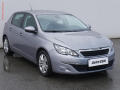 Peugeot 308 1.2 PT, 1.maj,R, Active