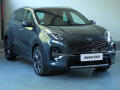 Kia Sportage 1.6 T-GDi AWD, GT Line, AT