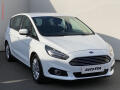Ford S-MAX 2.0 TDCi, AC, tempo
