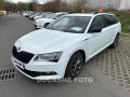 koda Superb 2.0TDi, AT, navi, xenon