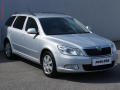 koda Octavia 2.0 TDi, Elegance, xenon