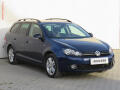 Volkswagen Golf 1.6TDi Variant, 1.maj, AC