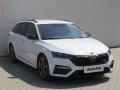 koda Octavia 2.0TDI, R, DSG, LED, TZ