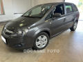 Opel Zafira 1.6i, AC, temp, tan