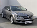 Renault Talisman 1.6HDi, AT, navi, LED