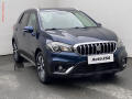 Suzuki SX4 1.4 i 4x4, 1.maj,�R, AC