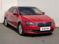 �koda Superb 1.4 TSi, Style, bixen, panor
