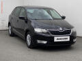 �koda Rapid 1.2 TSi, Ambition, +kola