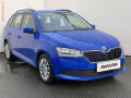 �koda Fabia 1.0 TSi, Active, AC